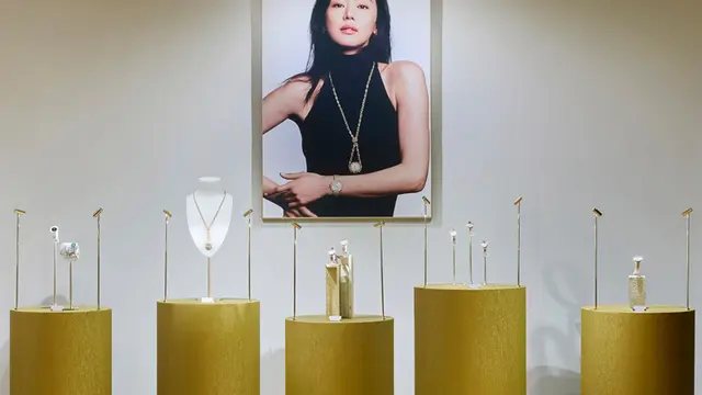 Dihadiri Gianna Jun hingga Kim So Hyun, Piaget Kembali Rilis Koleksi Jam Tangan Perhiasan Setelah 13 Tahun