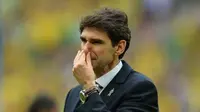 Middlesbrough Pecat Aitor Karanka