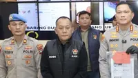 Mantan Kepala Sekolah di Batam Gelapkan SPP Rp 143 Juta