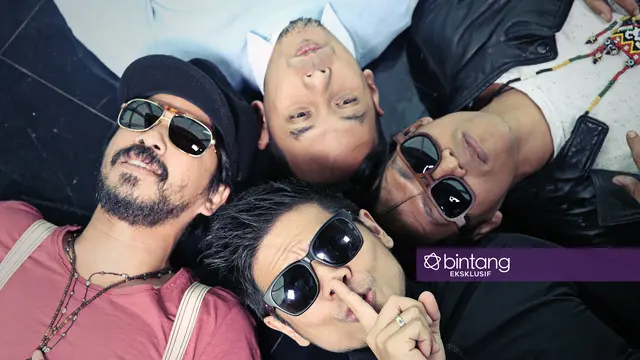 [Bintang] Eksklusif The Dance Company 4