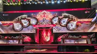 6 Tim Berebut Jadi Juara Liga 1 Esports Nasional 2024