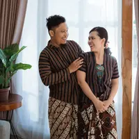 ilustrasi pasangan cinta/Odua Images/Shutterstock