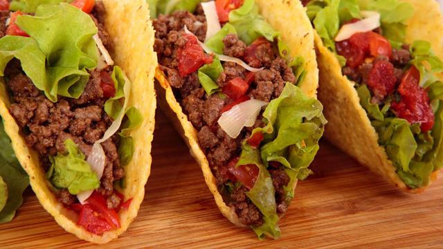 Tacos