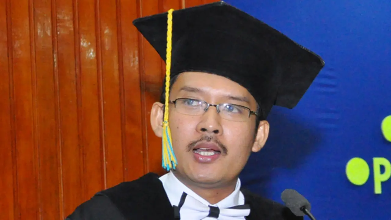 Ini Dia Moderator Debat Capres Jilid II