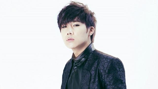 [Bintang] Sunggyu Infinite Akan Wajib Militer Pada 14 Mei