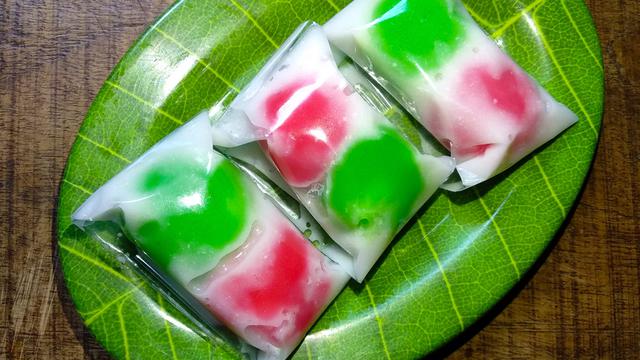 Resep Kue Basah Tradisional
