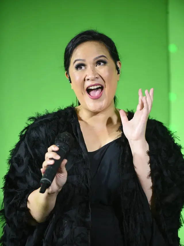Sita Nursanti. (Foto: Instagram @sitanursanti)