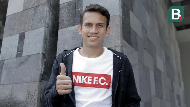 Egy Maulana Vikri