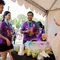 Dukung Ekonomi Lokal, Amartha 10X Run 2026 Gaet Puluhan UMKM