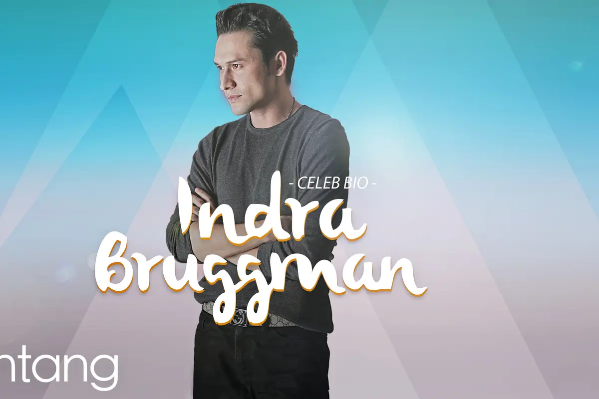 Indra L Bruggman