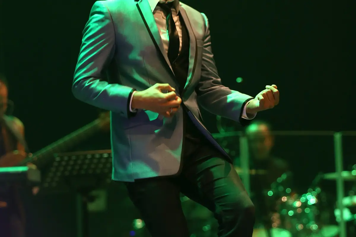 [Bintang] Rio Febrian