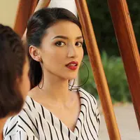 Tsania Marwa kesal saat dirinya dituduh selalu menyudutkan pihak Atalarik Syah.