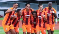 Borneo FC Sudah Datangkan 13 Pemain Baru