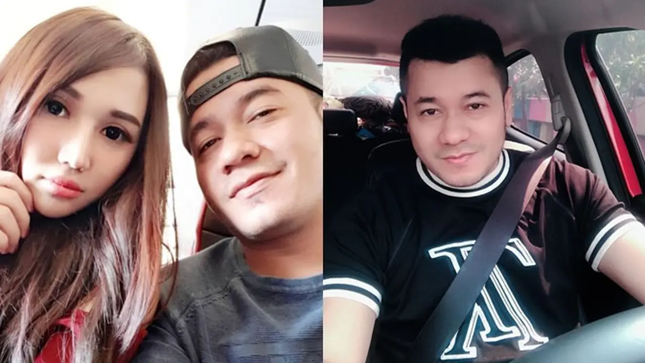 7 Potret Didi Mantan Manajer Lucinta Luna yang Ikut Masterchef Indonesia