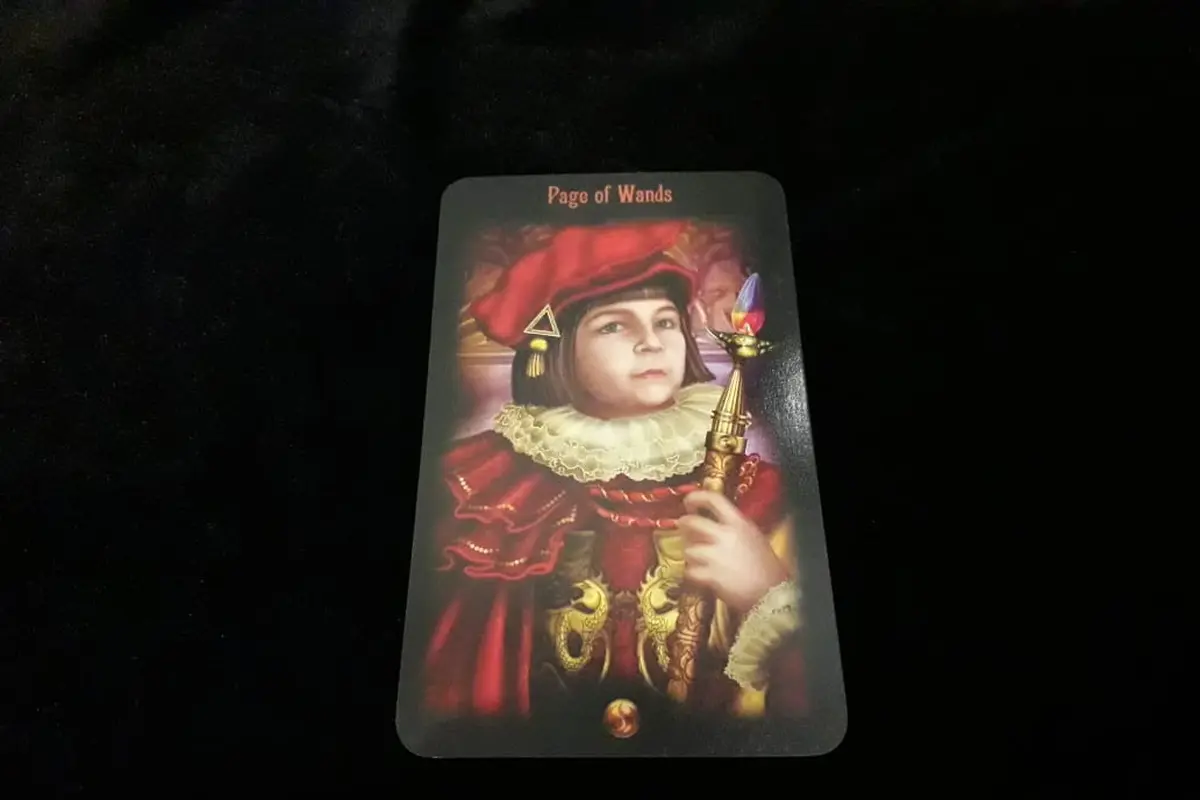 Tarot