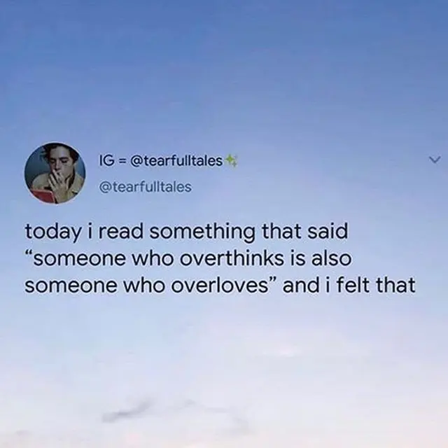 Ilustrasi kata | tearfulltales dari Instagram