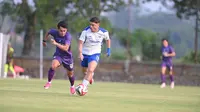 Pernah Bawa PSIM Promosi, Rafinha Kini Berambisi Antar PSIS Semarang ke Kasta Tertinggi