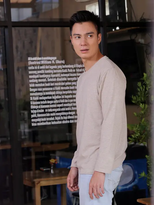 (Deki Prayoga/Bintang.com)