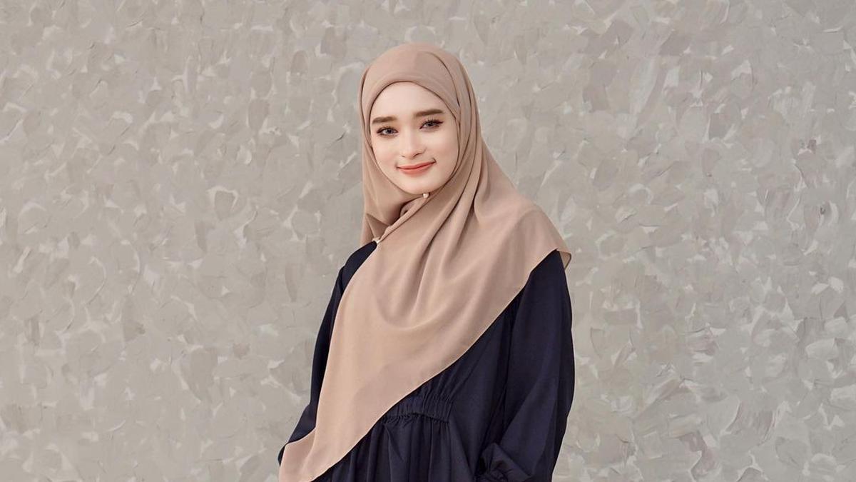 Inara Rusli Beberkan Maksud Pertemuan dengan Virgoun - ShowBiz Liputan6.com