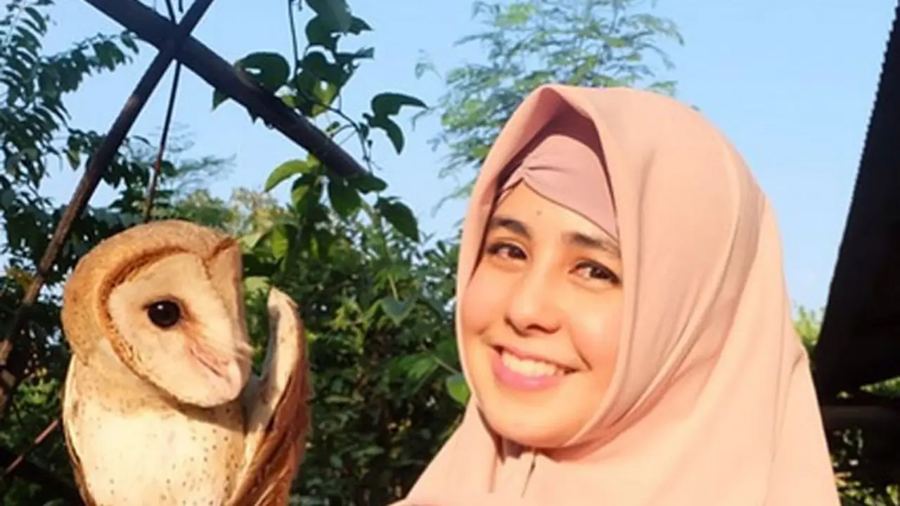 [Bintang] Risty Tagor