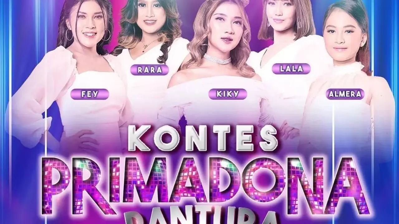Kontes Primadona Pantura (https://www.instagram.com/p/CpPsyZlpMUn/)
