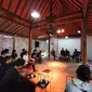 Liberates Creative Colony menjadi ruang kreatif bersama dengan pola kolaborasi di Yogyakarta