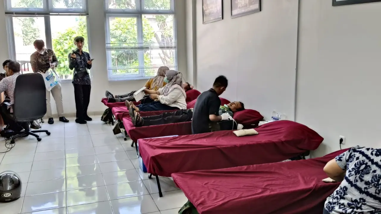 94 Tahun RSUD Bayu Asih Purwakarta Melangkah Terus Menuju Perbaikan Layanan