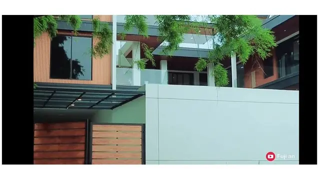 8 Potret Rumah Baru Verrell Bramasta Usai Direnovasi, Mewah Dilengkapi Lift