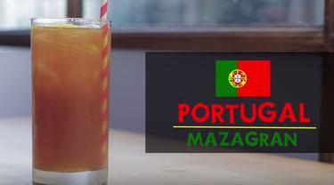 Yuk Bikin Kopi Lemon A La Bangsa Portugal Cr7 Suka Lho Lifestyle Fimela Com