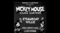 18-11-1928: Tayangan Perdana Kartun Mickey Mouse Bersuara