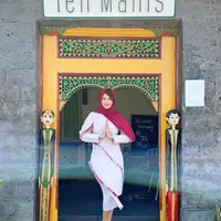 Tamara Bleszynski (Instagram/tamarableszynskiofficial)