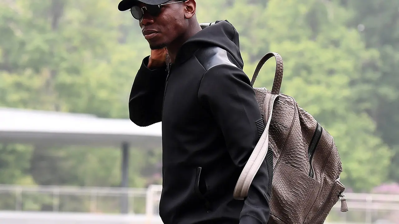 Paul Pogba