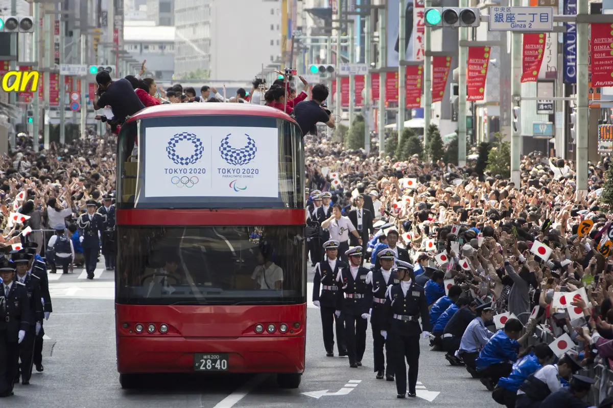 Spirit Jepang