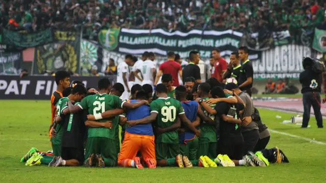 Persebaya