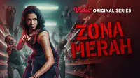 Zona Merah Jadi Reuni Sidharta Tata dan Fajar Martha Santosa di Vidio