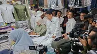 Harga Minyak Dunia Tembus USD 100, Menkeu Purbaya Bakal Naikkan Harga BBM?