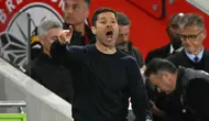 Xabi Alonso Puji Keberanian Chelsea meski Tersingkir dari Carabao Cup