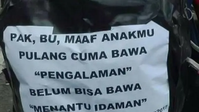 meme mudik