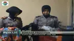 Bongkar praktik asusila dan perdagangan anak, Kapolsek Wedarijaksa, Pati, Jawa Tengah, nekat menyamar menjadi PSK. 