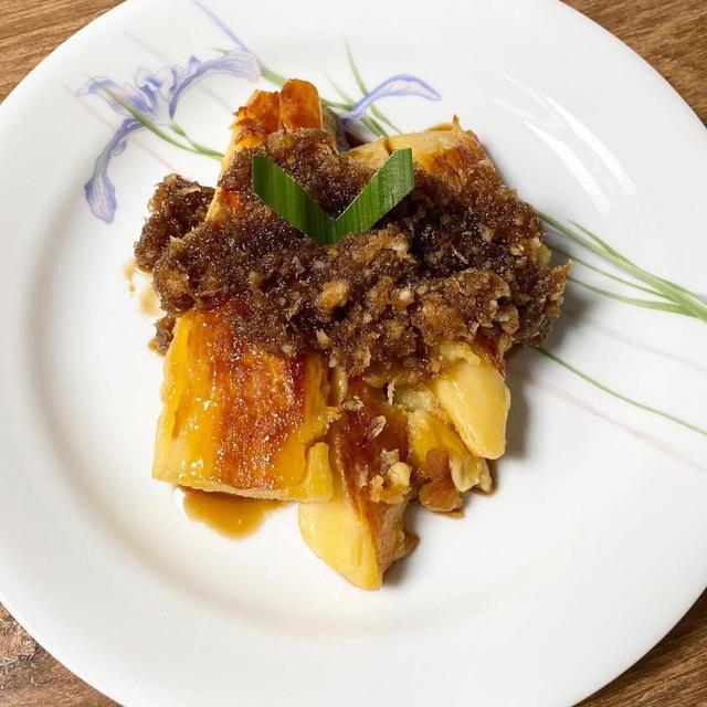 Colenak, kuliner khas Purwakarta