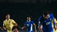 Piala Presiden 2026: Persib Tekuk Tampines Rovers 1-0, Puncaki Grup A
