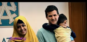 Pernikahan Risty Tagor dan Stuart Collin tinggal menghitung hari, sejauh mana persiapan mereka?