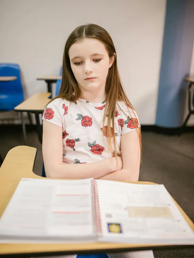 Lingkungan Terdekat sebagai Ruang Grooming