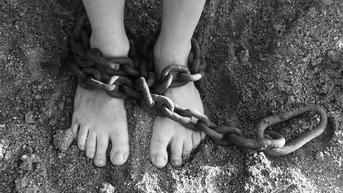 2 Desember Diperingati Sebagai Hari Penghapusan Perbudakan Internasional