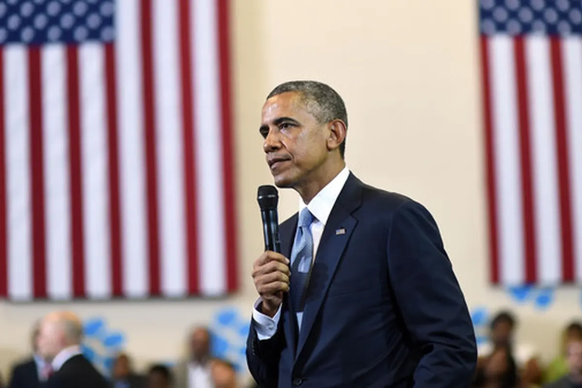 Obama