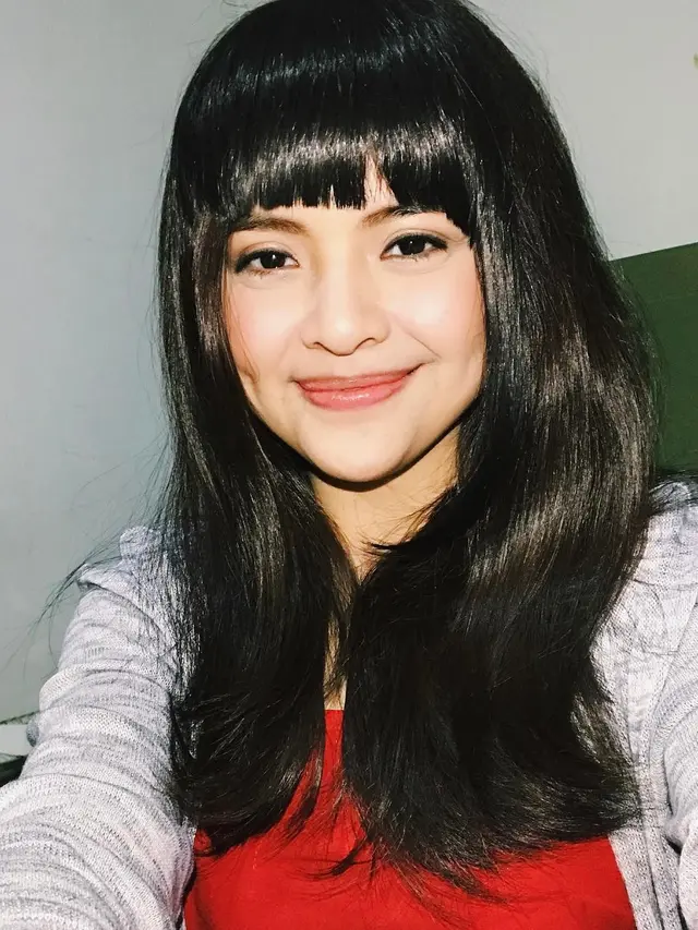 10 Potret Transformasi Tasya Kamila dari Kecil hingga Kini, Tetap Awet Muda