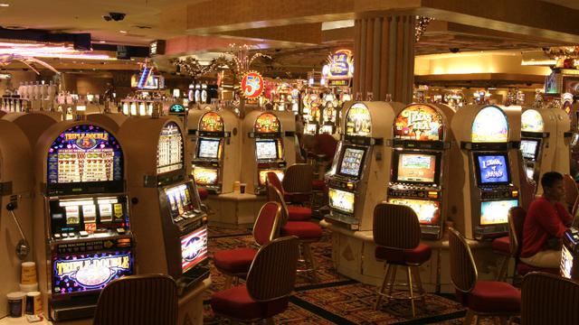 Casino di Las Vegas