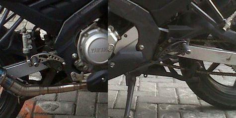Underbond NUI