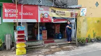 Dari Karyawan Minimarket hingga Memiliki Toko Sendiri, Ini Kisah Sukses Dessi yang Bermitra dengan AgenBRILink