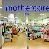 Mothercare, butik perlengkapan ibu hamil dan anak-anak sedang menggelar promo End Of Season Sale.